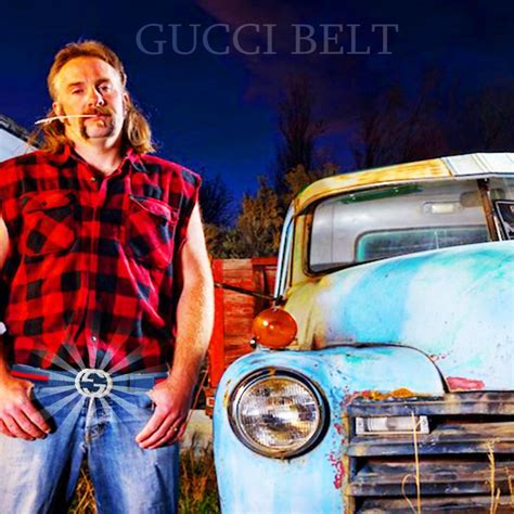 Soup – Gucci Belt Lyrics 